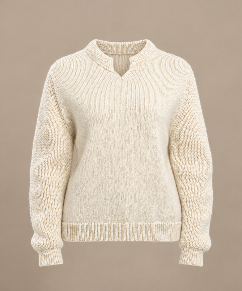 AMARYLLIS V- sweater