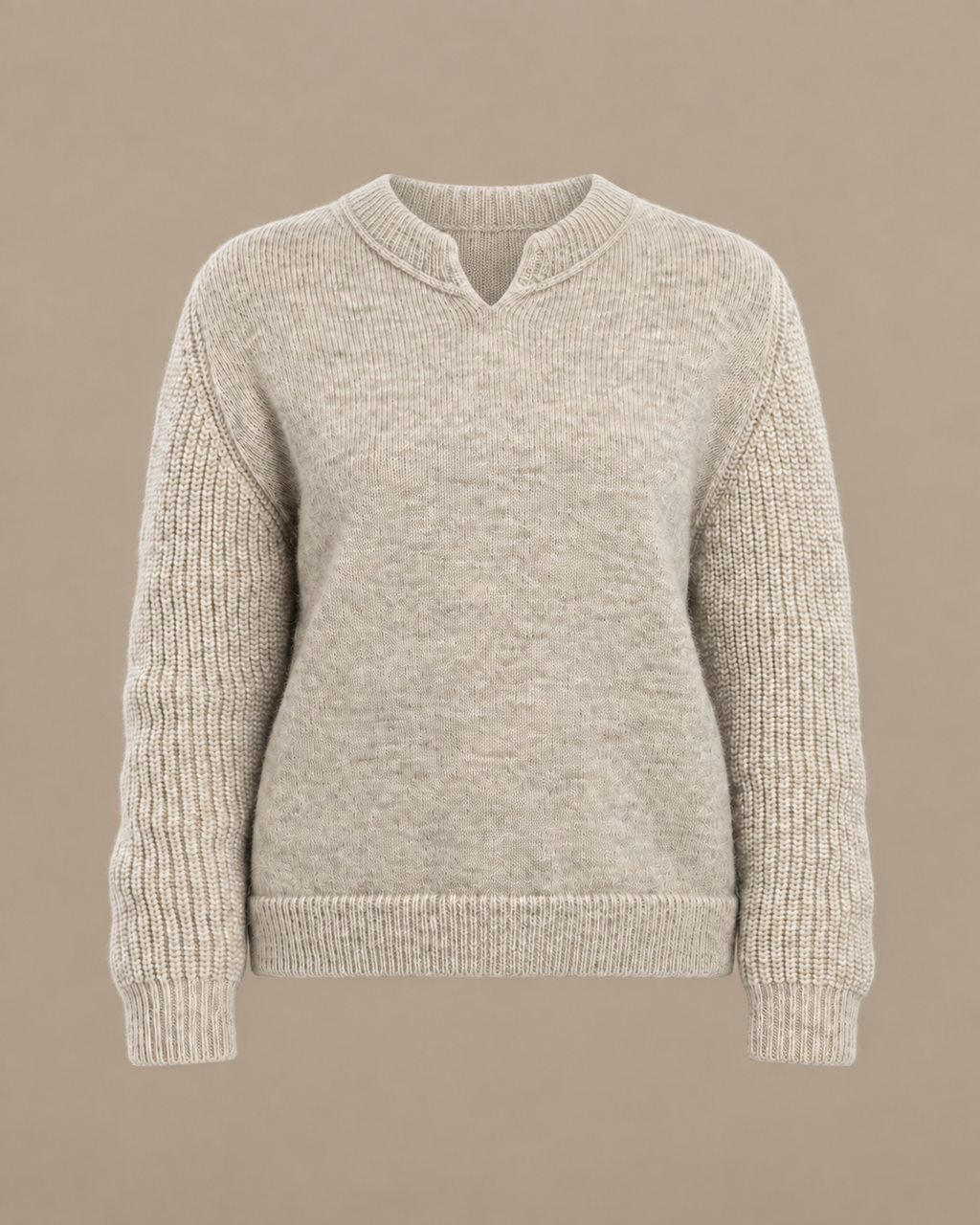 AMARYLLIS V- sweater