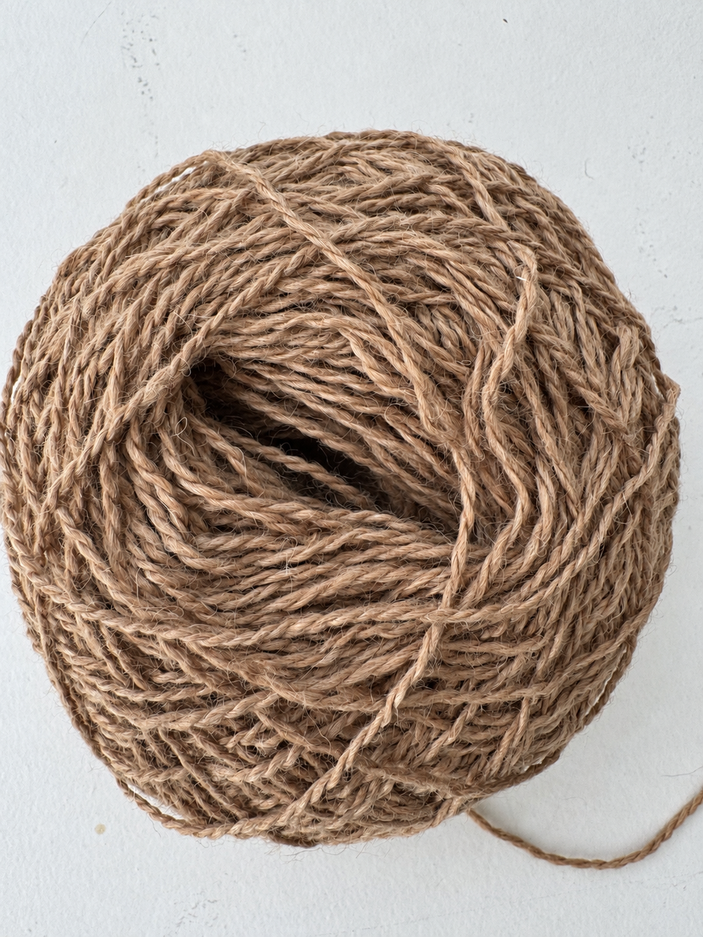 Mandel Fingering Yarn - 100gr