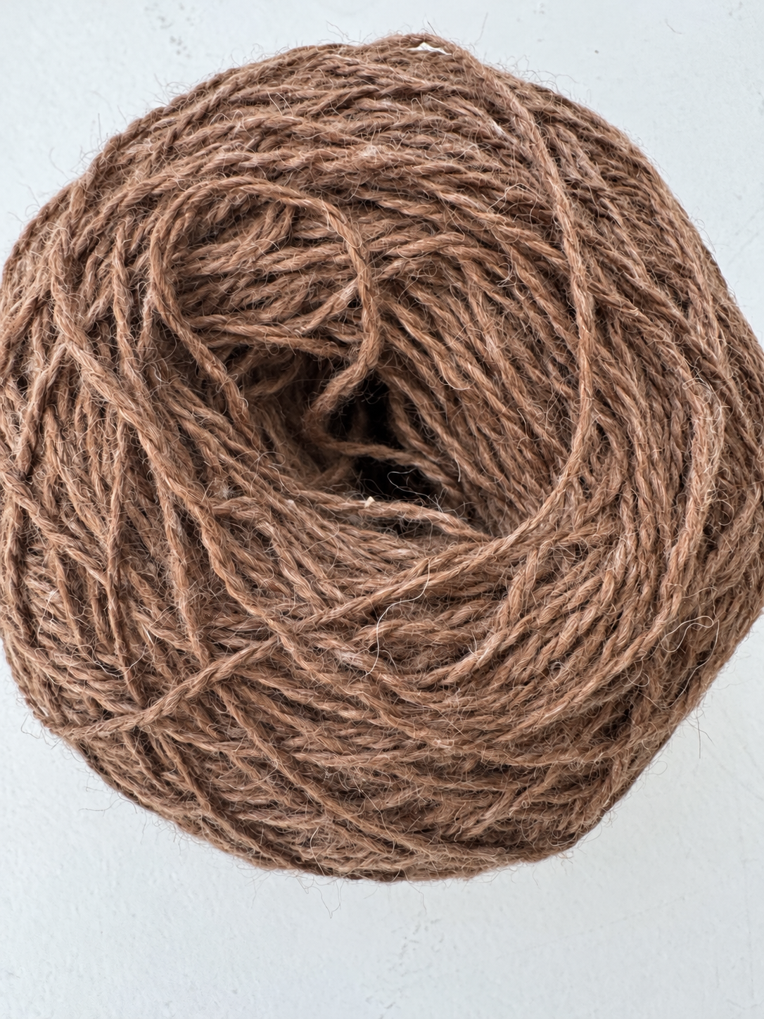 Mandel Fingering Yarn - 100gr